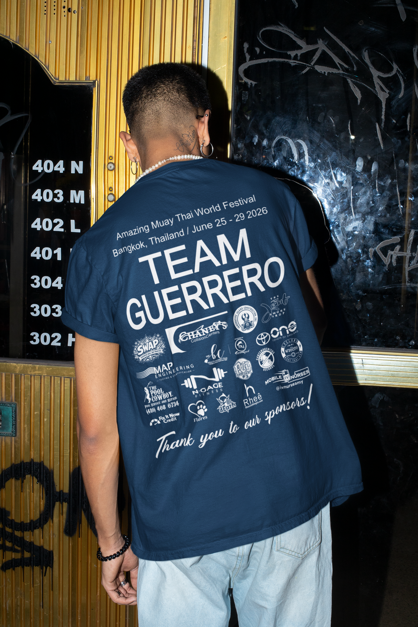 Guerrero