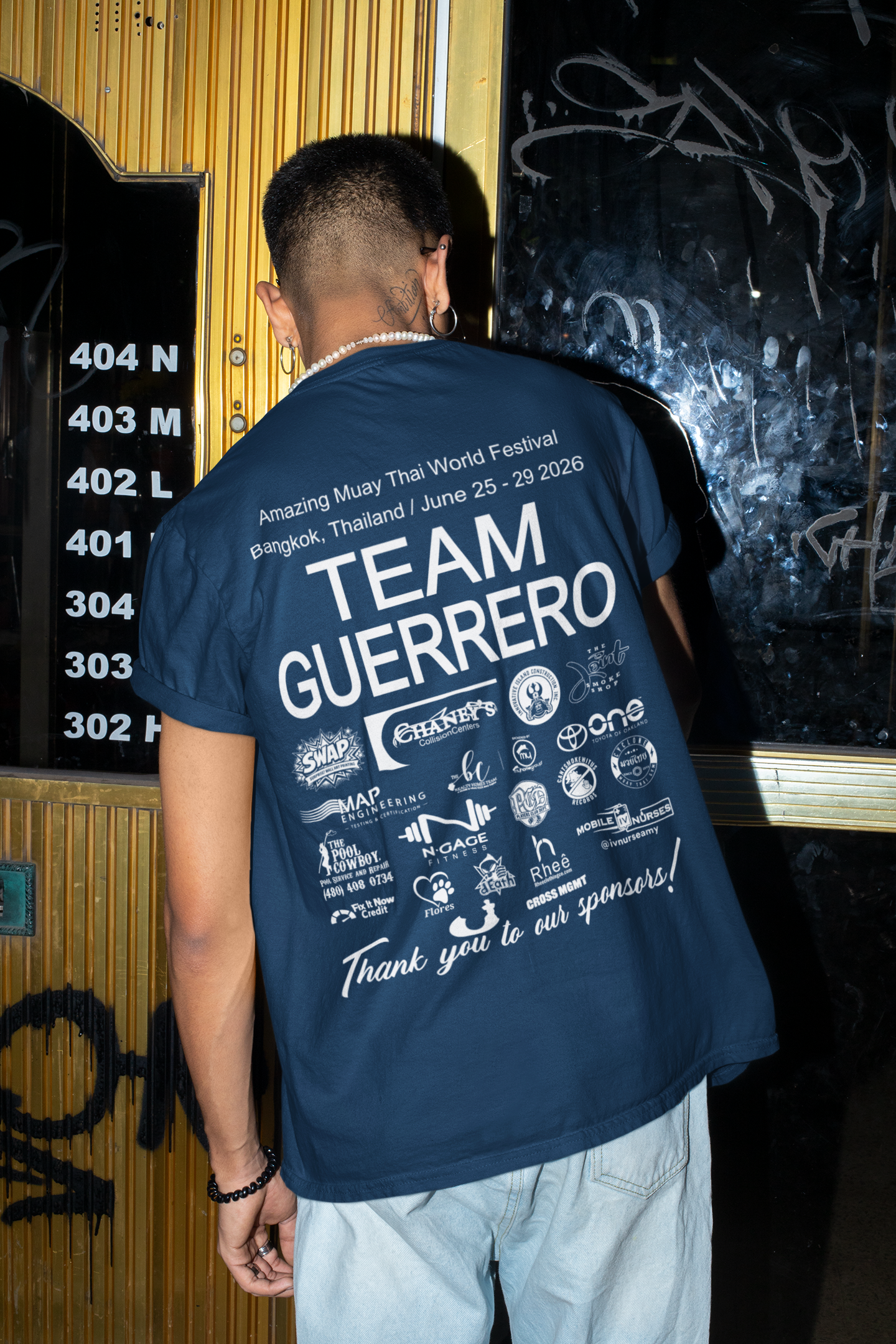 Guerrero