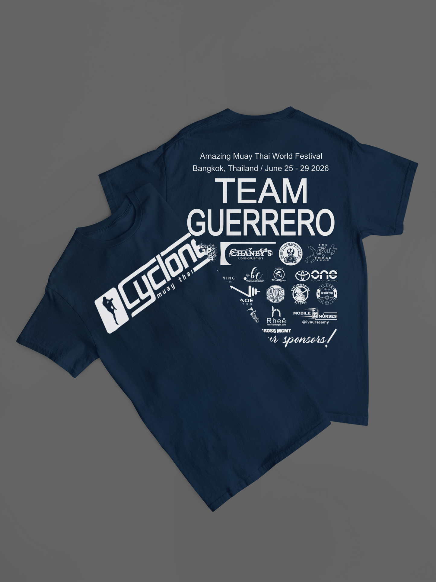 Guerrero