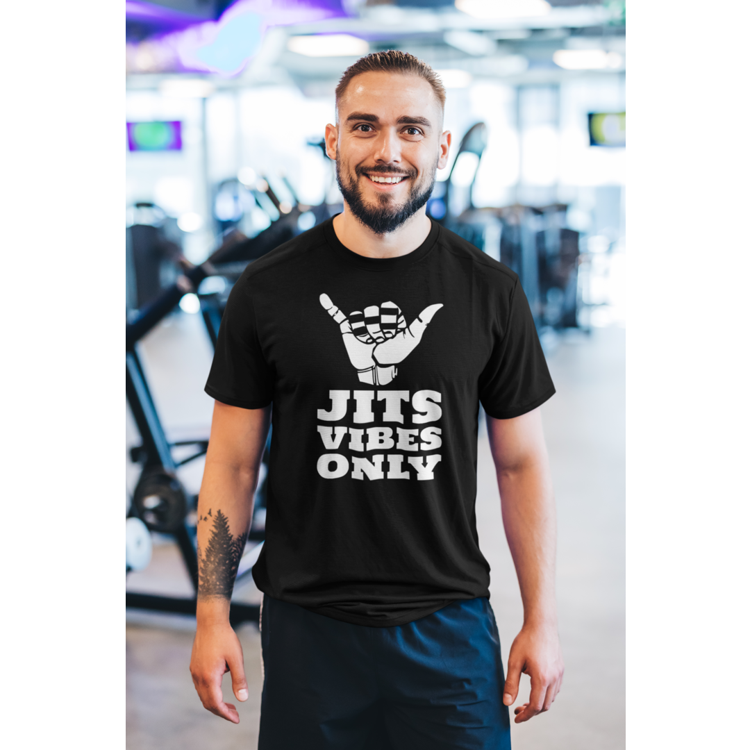 Jits Vibes Only