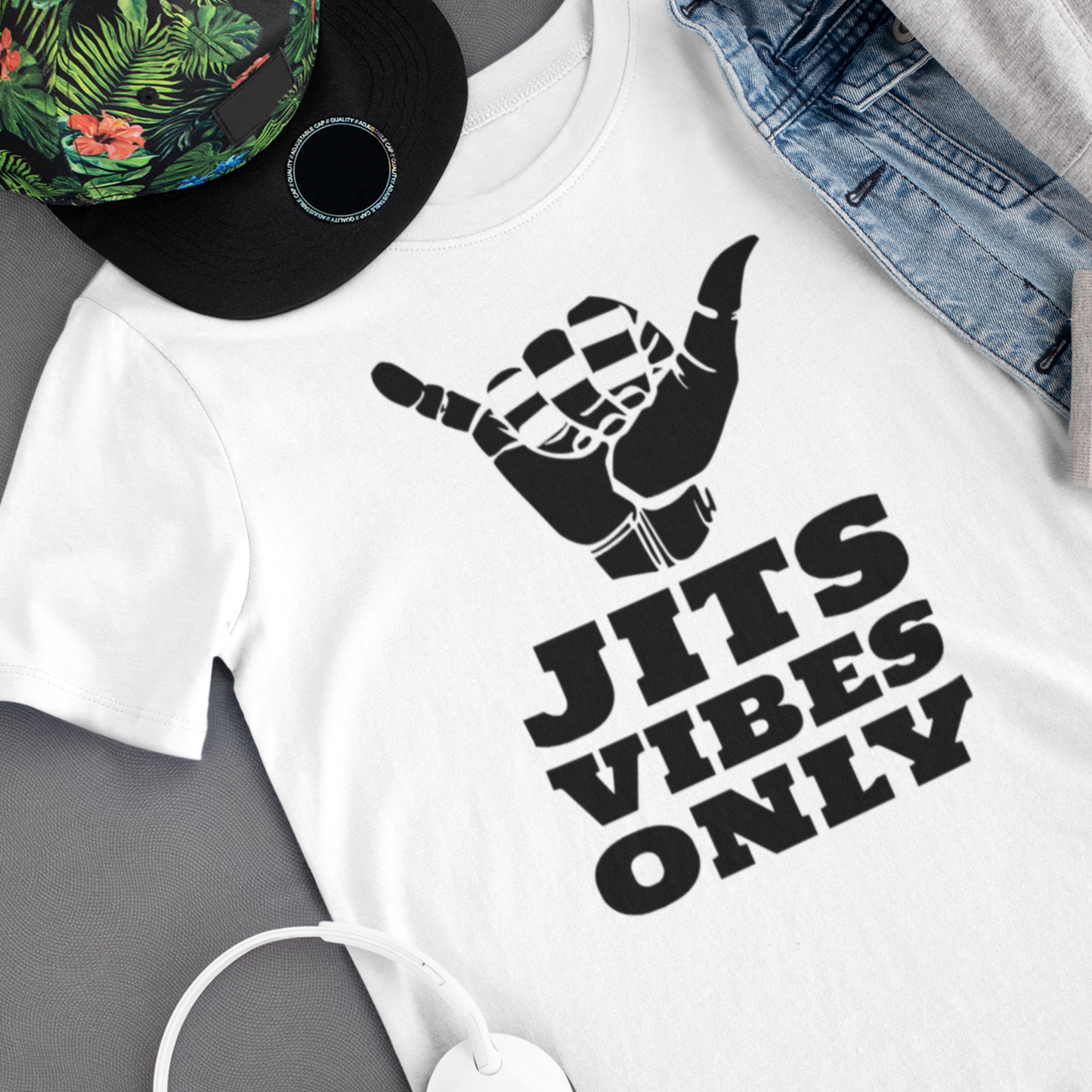 Jits Vibes Only