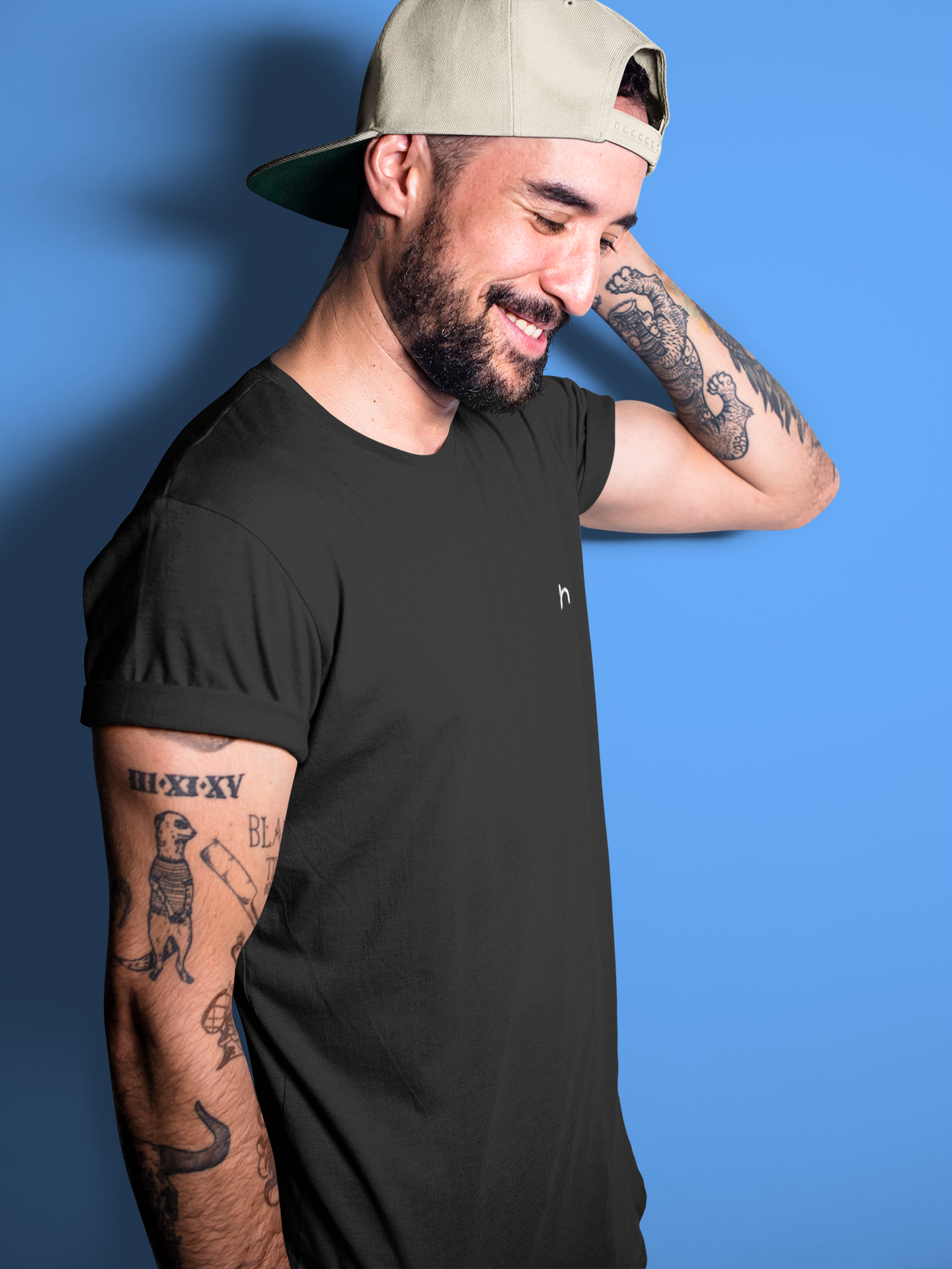 The Everyday Tee