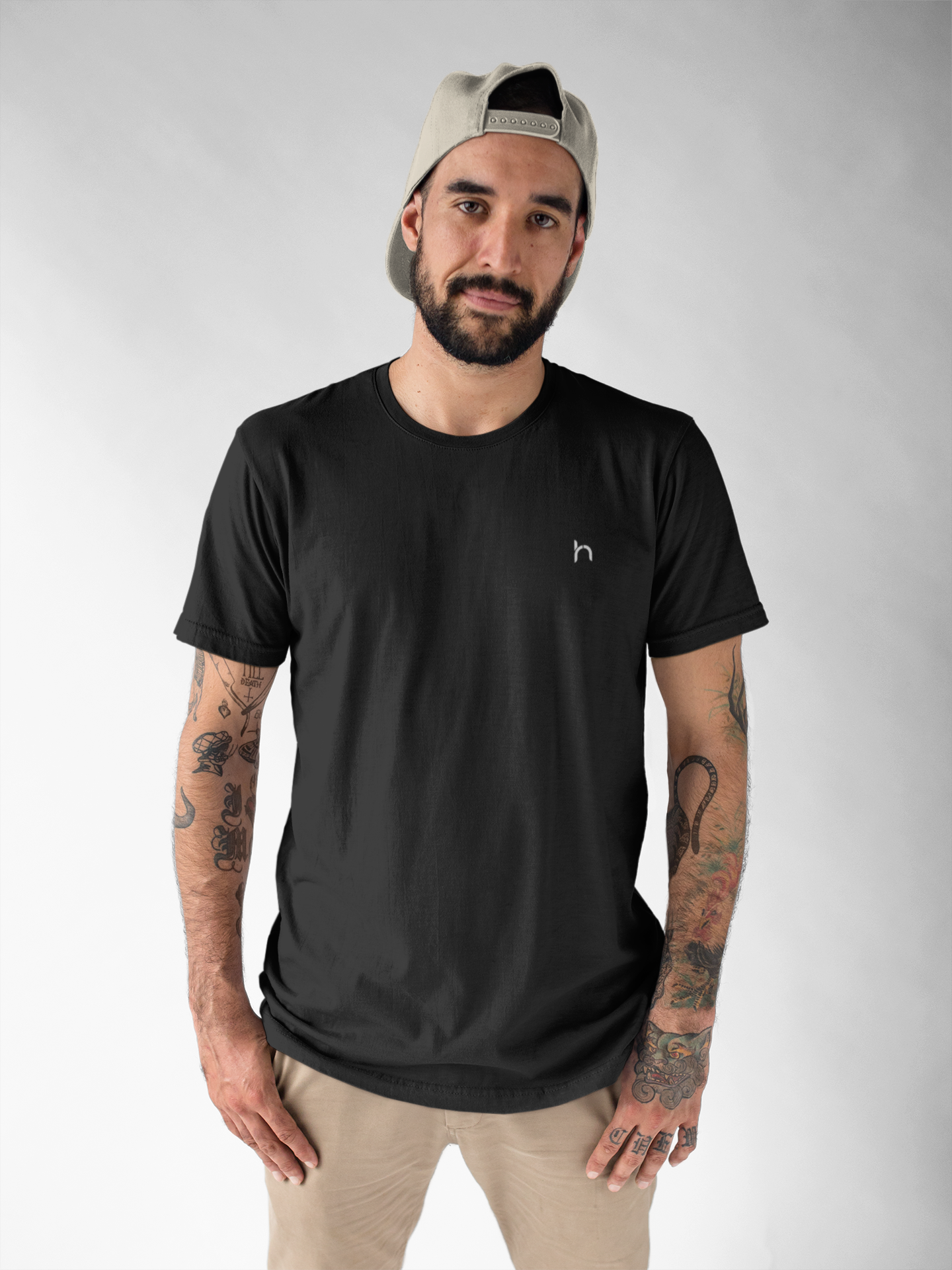 The Everyday Tee
