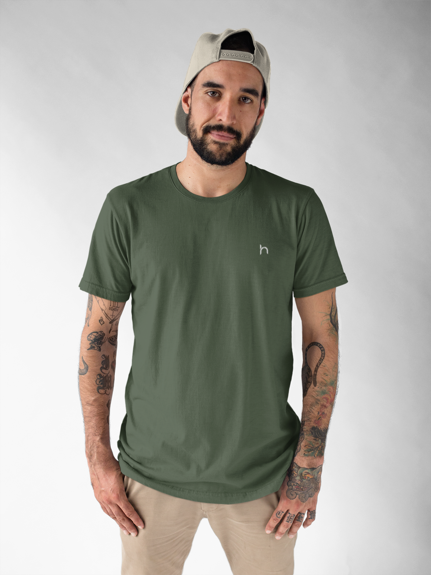 The Everyday Tee