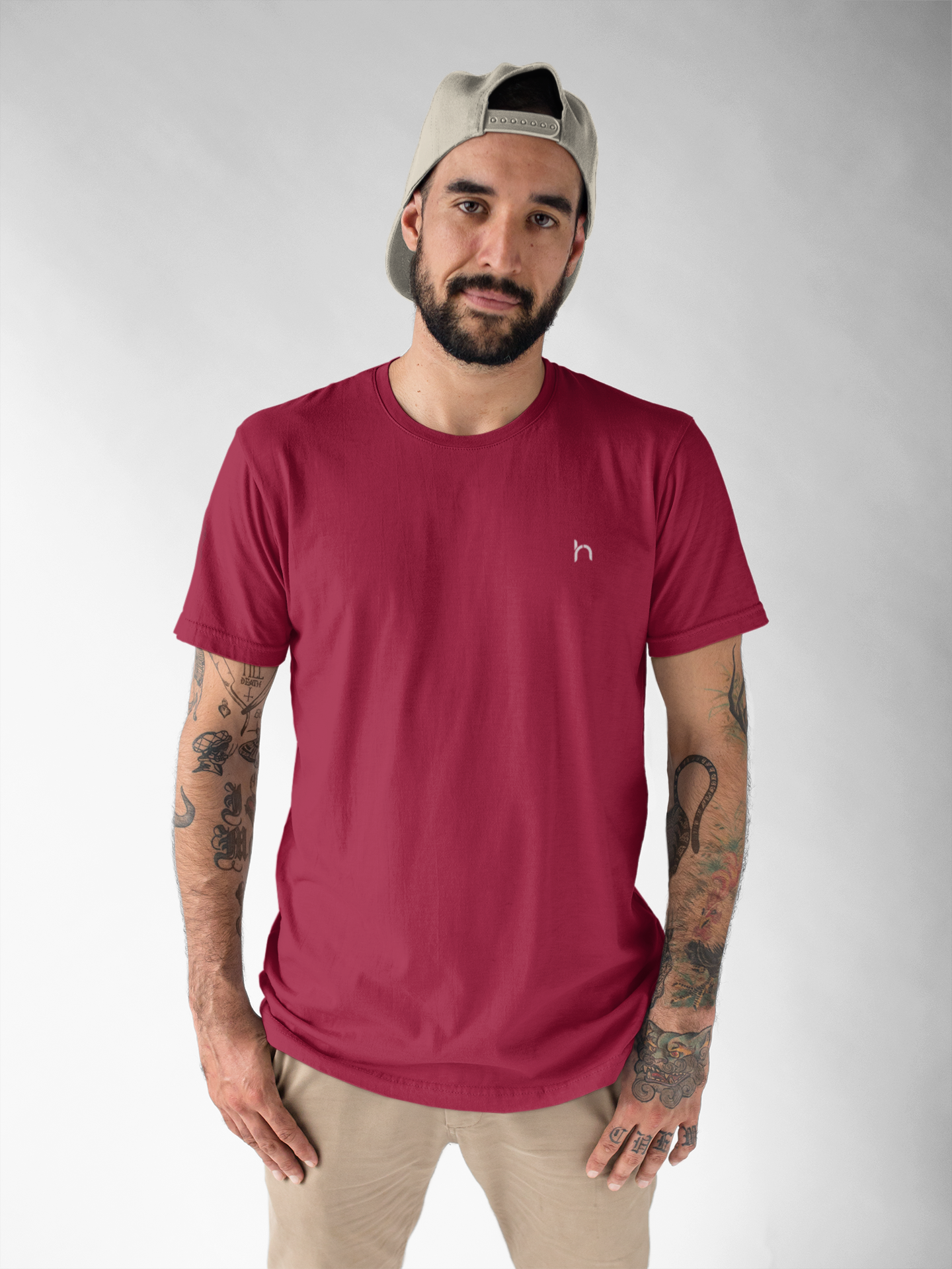 The Everyday Tee