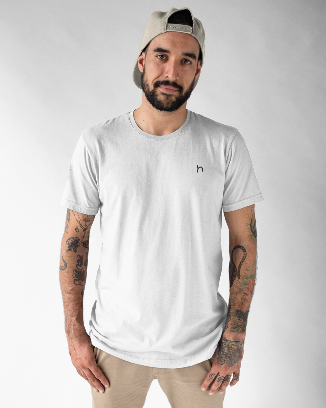 The Everyday Tee