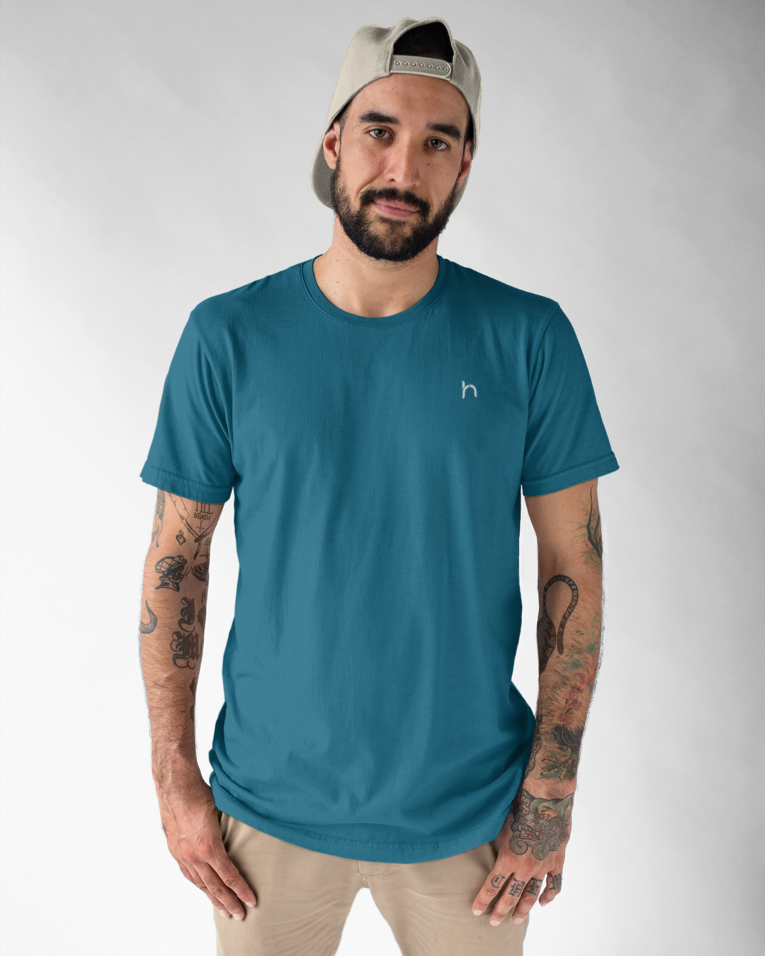 The Everyday Tee