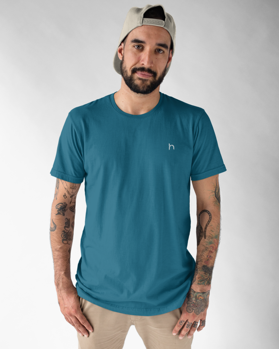 The Everyday Tee