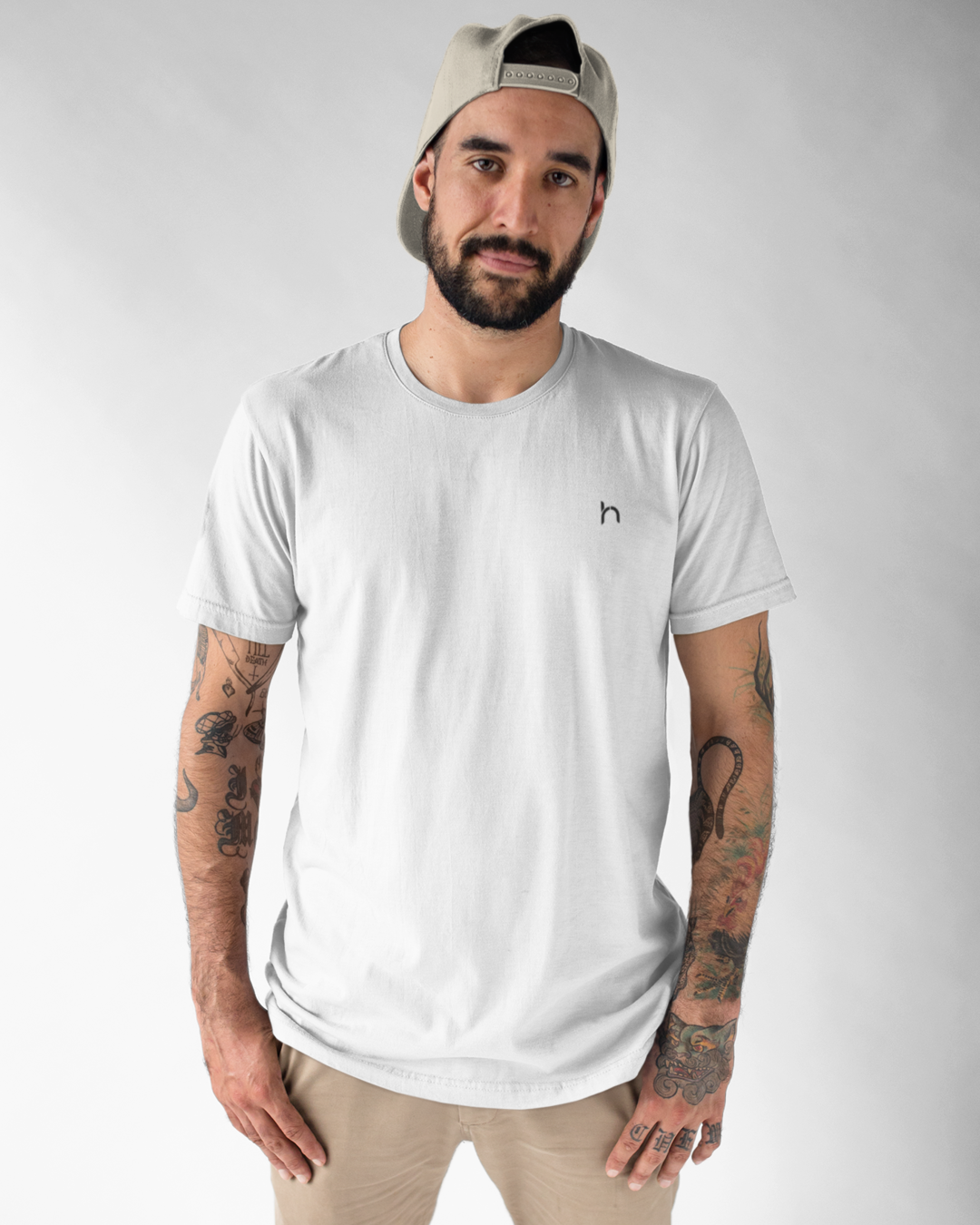 The Everyday Tee